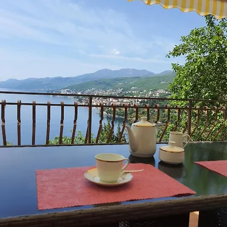 Family House * Opatija