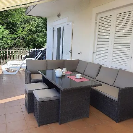 Family House Abbazia