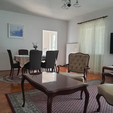 Family House Abbazia