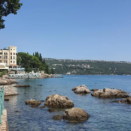 Family House Ferienhaus *