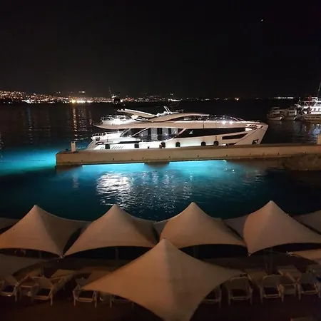 Ferienhaus Family House Opatija