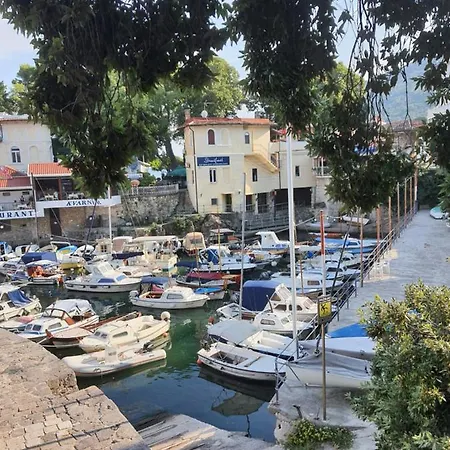 Family House Ferienhaus