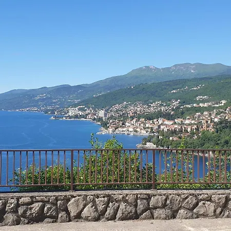 Family House Opatija