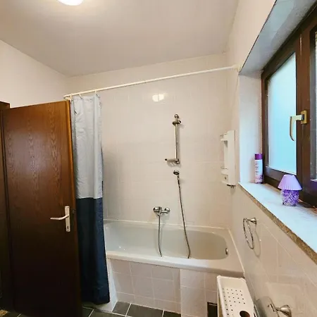 Casa vacanze Family House Abbazia