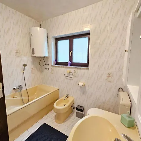 Ferienhaus Family House