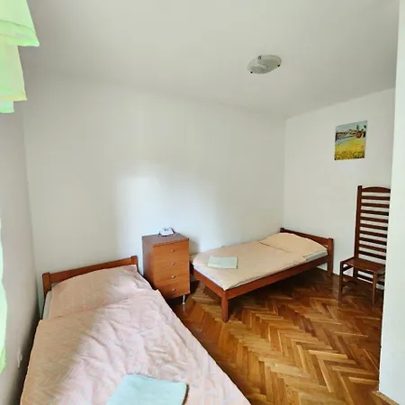Family House Abbazia