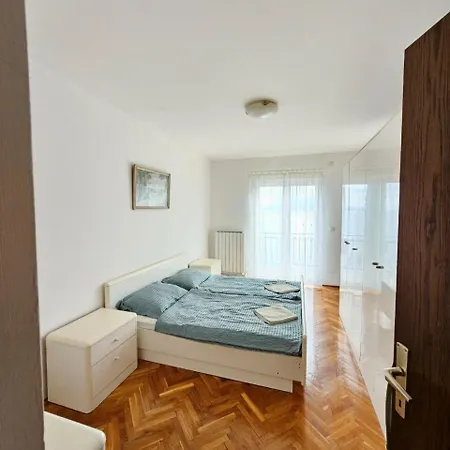 Ferienhaus Family House Opatija