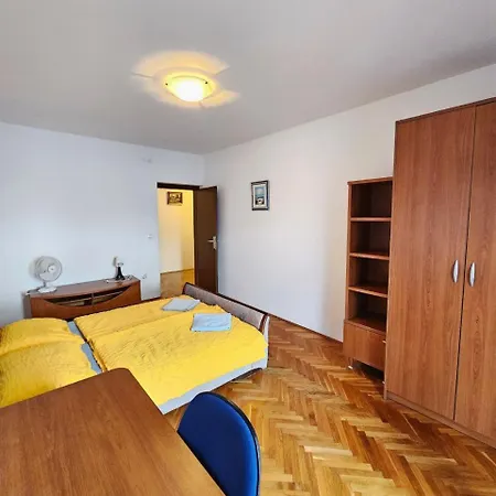 Casa vacanze Family House