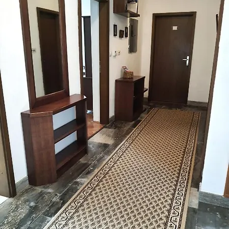 Prázdninový dům Family House Opatija