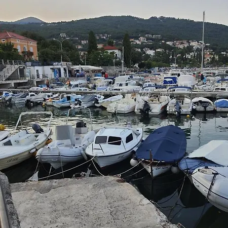 Дом отдыха Family House