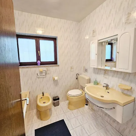 펜션 Family House *