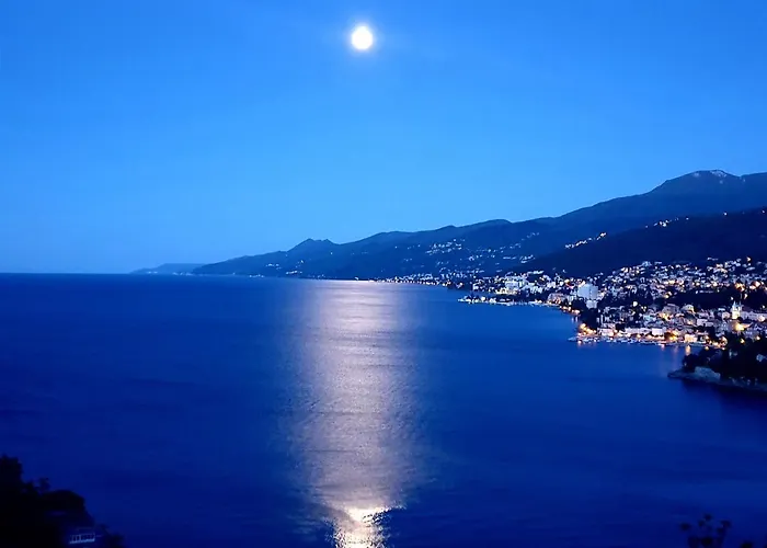 Family House * Opatija