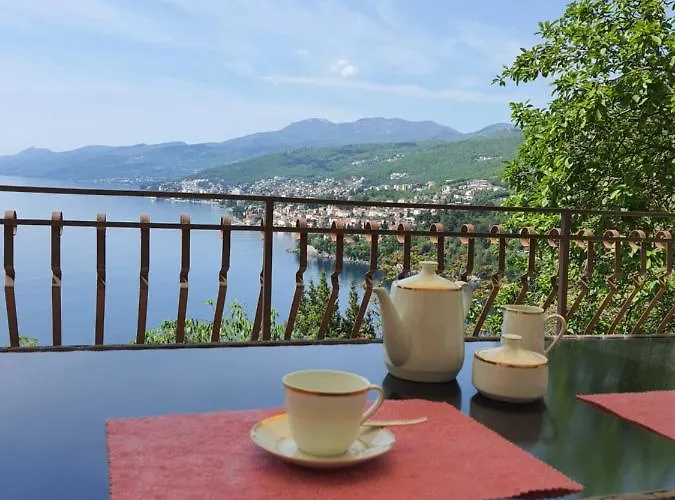 Family House * Opatija