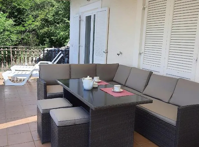 Family House Opatija