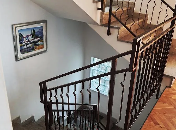 Casa de Férias Family House *