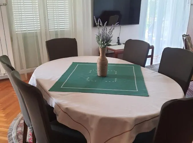 Casa de Férias Family House Opatija