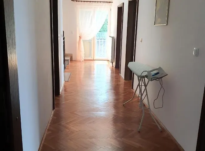 Family House Abbazia