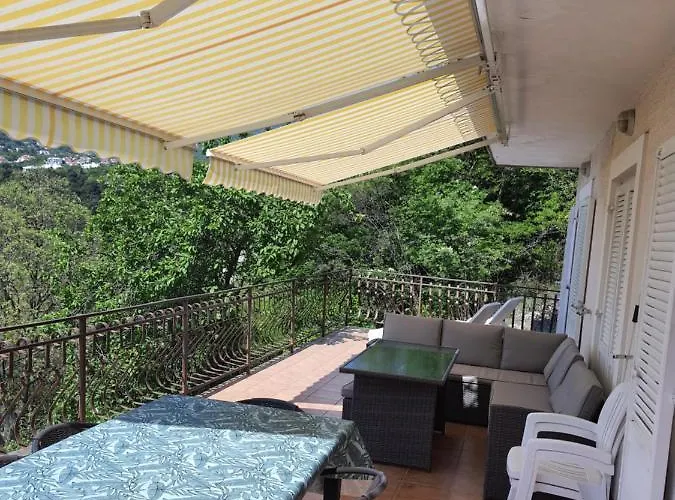 Holiday home Family House