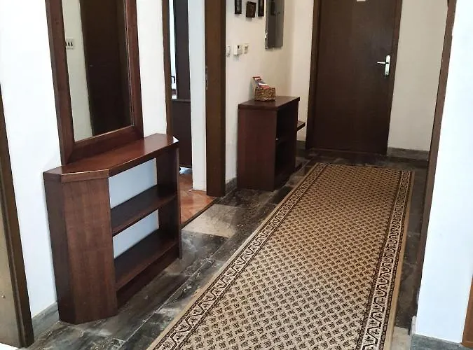 Casa vacanze Family House Abbazia