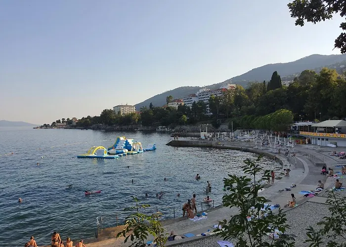 Family House Opatija