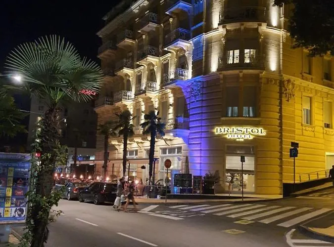 Family House Holiday home Opatija