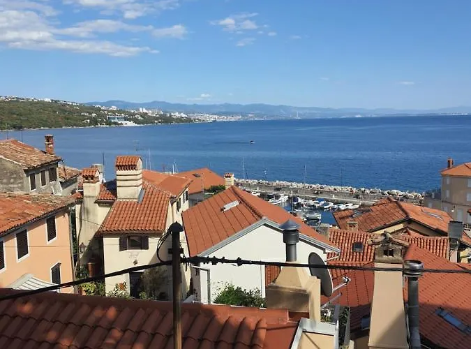 Family House Holiday home Opatija