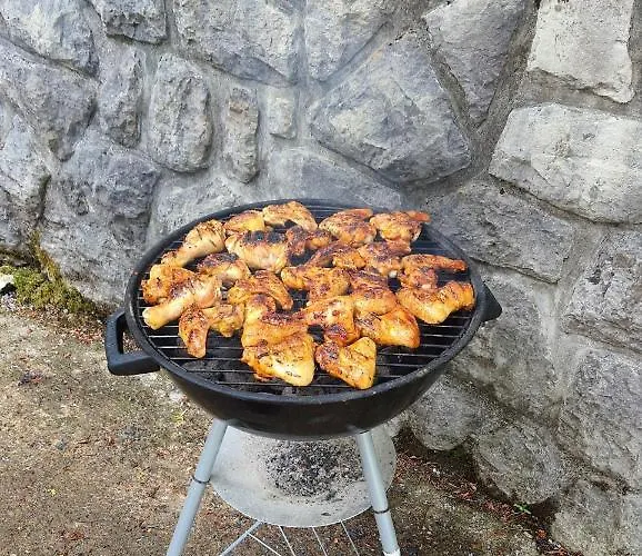 Family House Casa de Férias