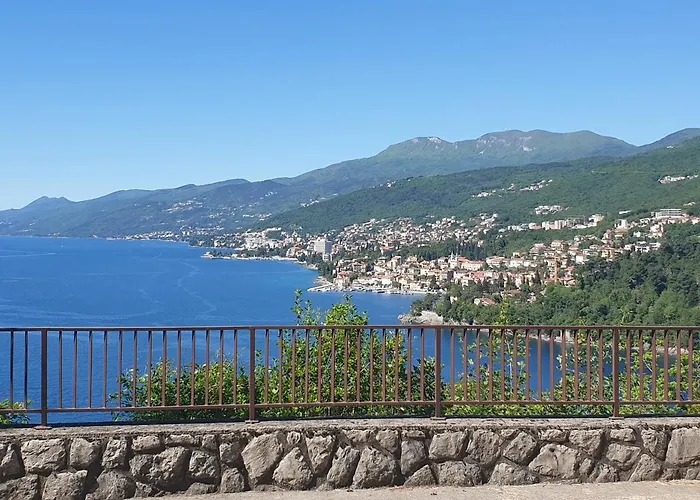 Family House Opatija