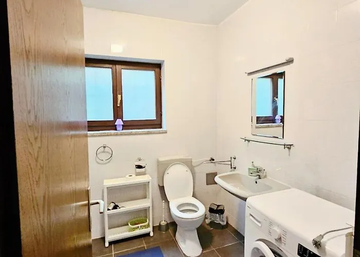 Holiday home Family House