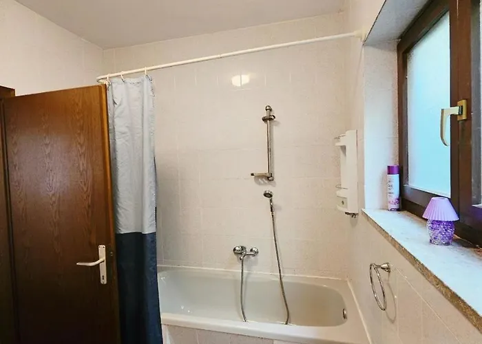 Casa de Férias Family House Opatija