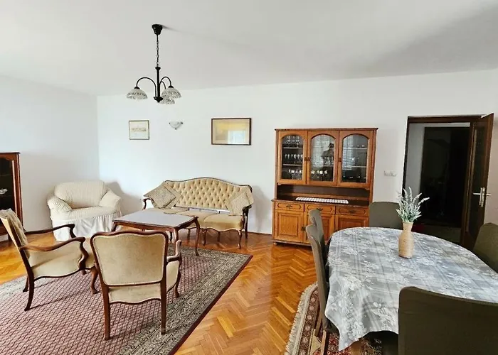 Casa de Férias Family House Opatija