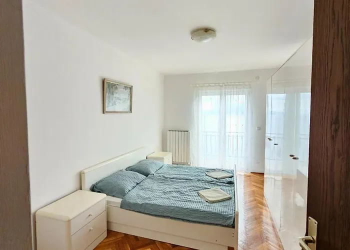 Holiday home Family House Opatija