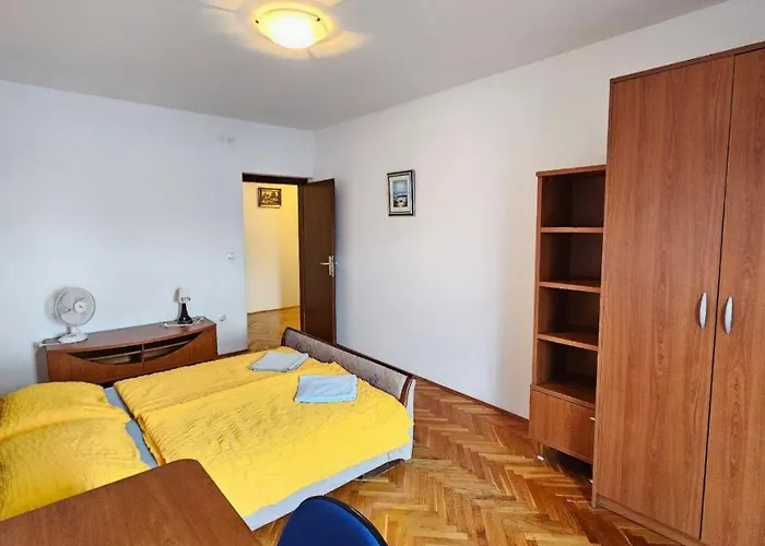 Holiday home Family House