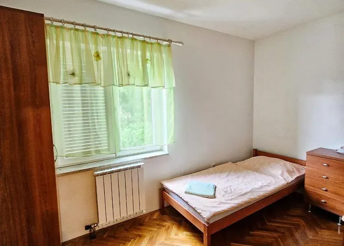 Holiday home Family House