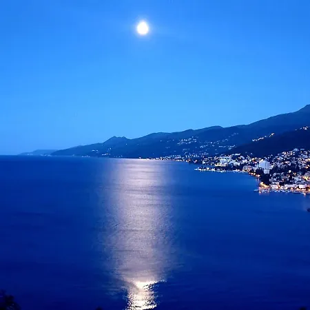 Family House * Opatija