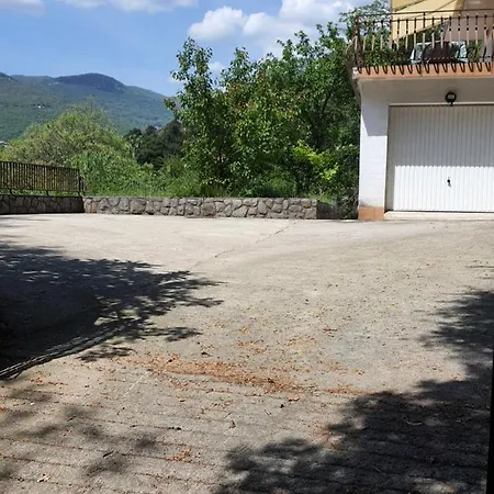 Hébergement de vacances Family House Opatija