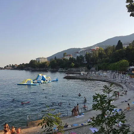 Family House Opatija