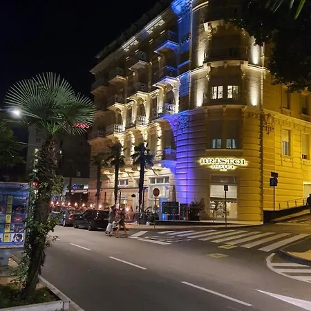 Family House Hébergement de vacances Opatija