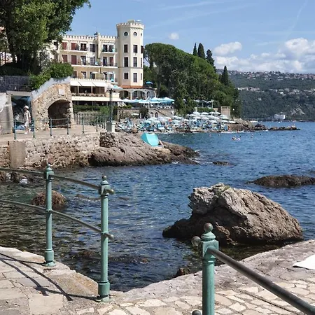 Hébergement de vacances Family House *