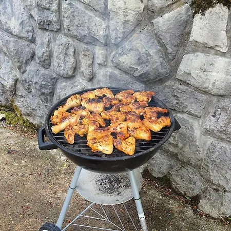 Family House Hébergement de vacances