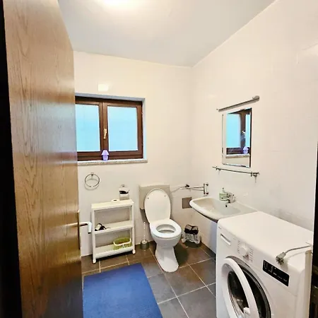 Hébergement de vacances Family House