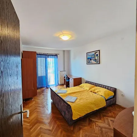 Hébergement de vacances Family House Opatija