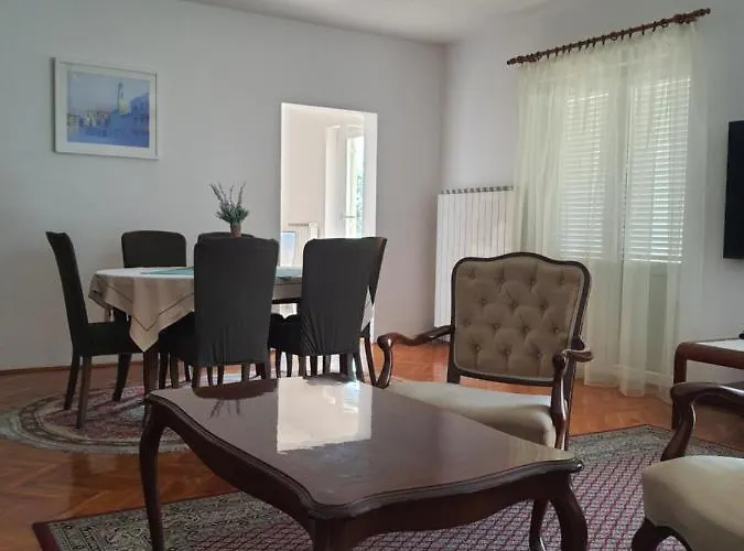 Family House Abbazia