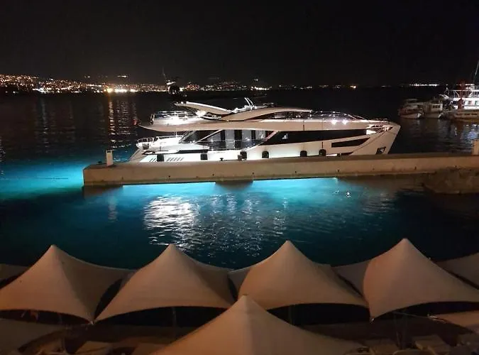 Casa vacanze Family House Abbazia