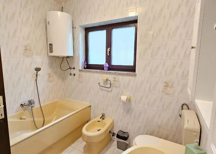 Casa vacanze Family House