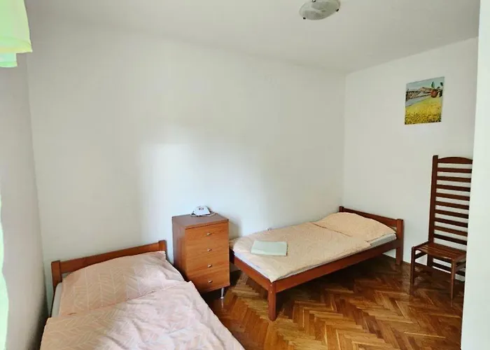 Family House Abbazia