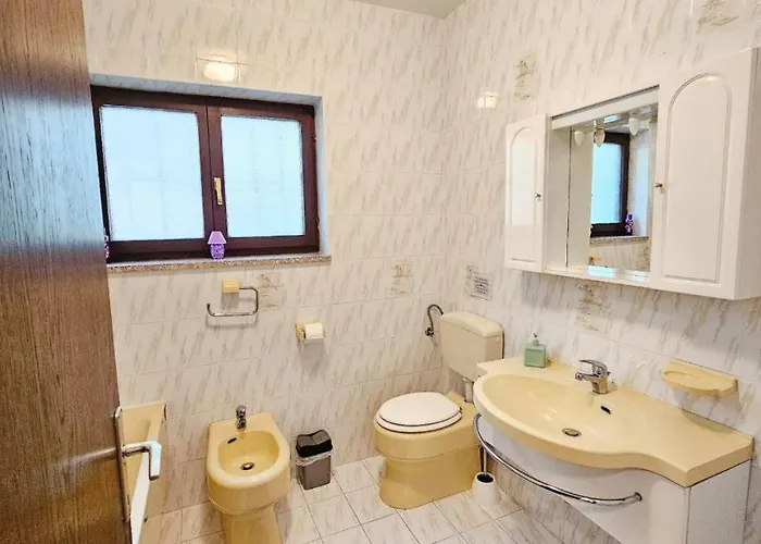 Casa vacanze Family House *